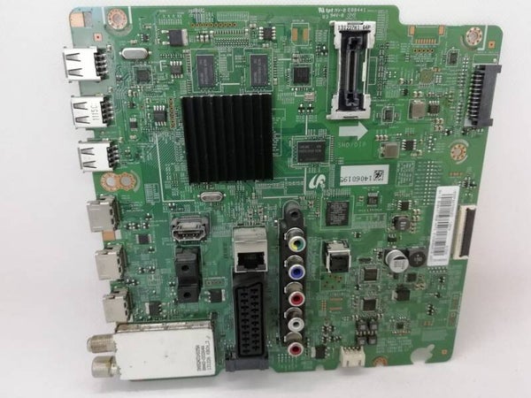 Mainboard Samsung UE55F6470SS BN94-07195S BN9407195S BN41-01958B BN4101958B