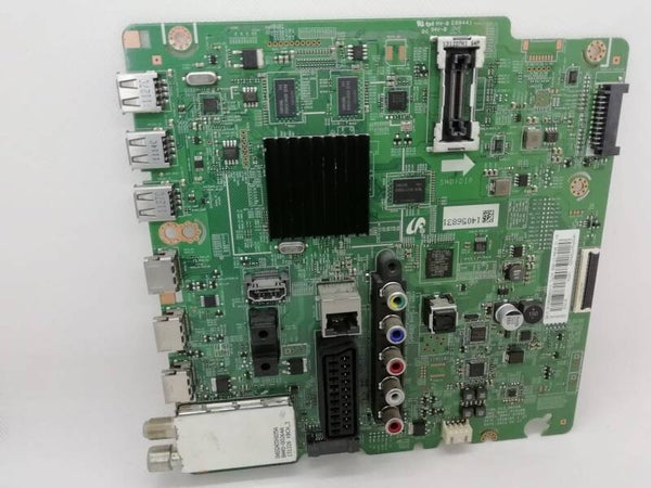 Mainboard Samsung UE55F6470SS BN94-07195S BN9407195S BN41-01958A BN4101958A