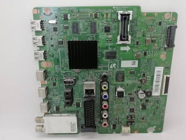 Mainboard Samsung UE55F6500SS BN94-07104N BN9407104N BN41-01958B BN4101958B