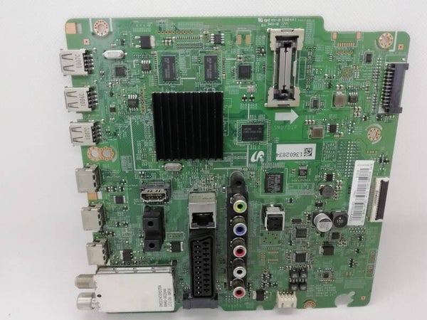 Mainboard Samsung UE46F6770SS BN94-06223B BN9406223B BN41-01958A BN4101958A