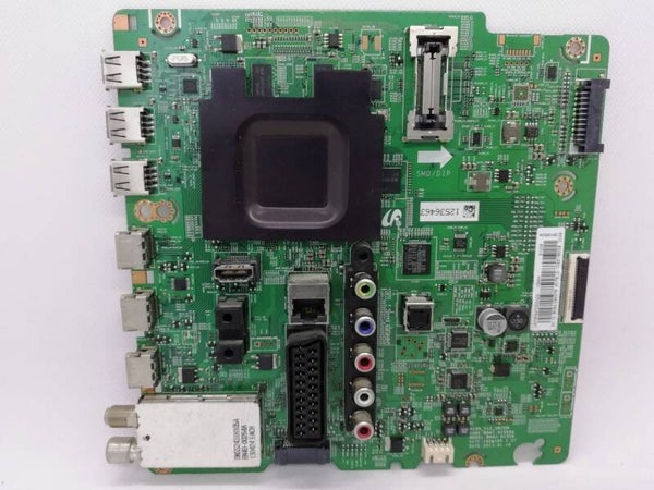 Mainboard Samsung UE75F6470SS BN94-06437R BN9406437R BN41-01958A BN4101958A