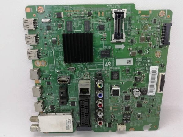 Mainboard Samsung UE55F6500SS BN94-06580M BN9406580M BN41-01958B BN4101958B