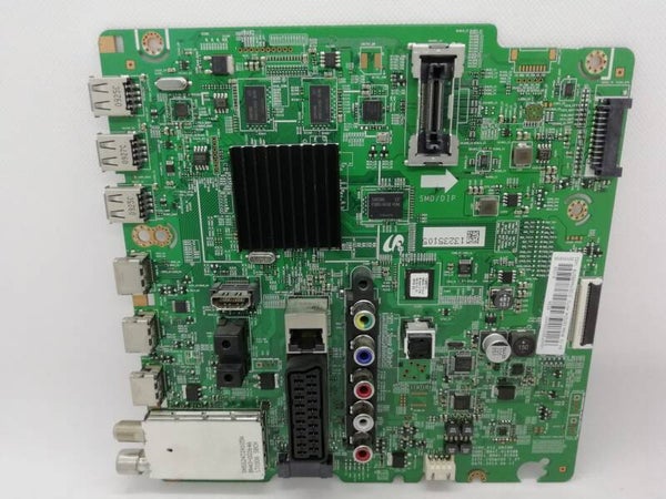 Mainboard Samsung UE55F6510S BN94-06727A BN9406727A BN41-01958A BN4101958A