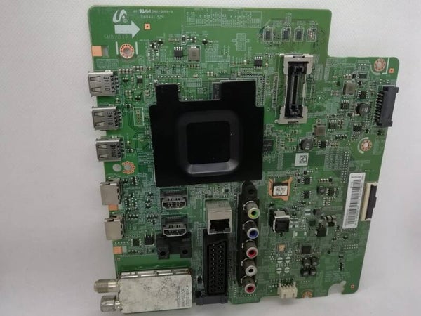 Mainboard Samsung UE50H6270SS BN94-08162E BN9408162E BN41-02156A BN4102156A