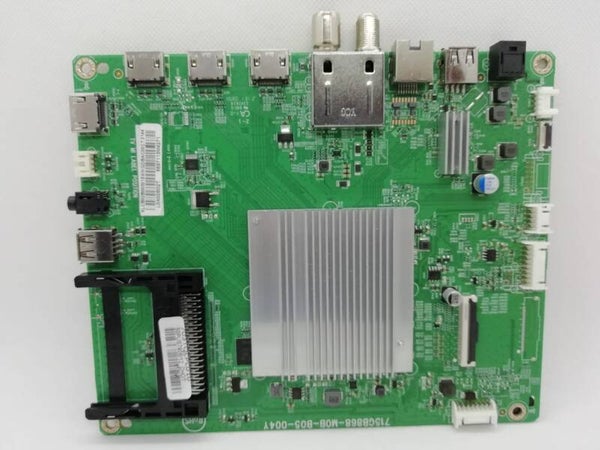 Mainboard Philips 50PUS7906/12 FZ4 50PUS7956 65PUS7906 43PUS7906 715GB868-M0B-B05-004Y 996592104383 703TQLPL010