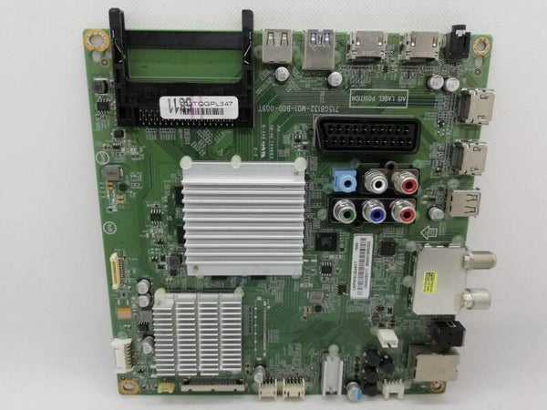 Mainboard Philips 55PUS6101/12 996596203248 703TQGPL347 715G8132-M01-B00-005T