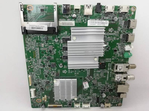 Mainboard Philips 43PUS7363/12 FZ1 703TQIPL059 996598201059 715G8579-M0C-B01-005K