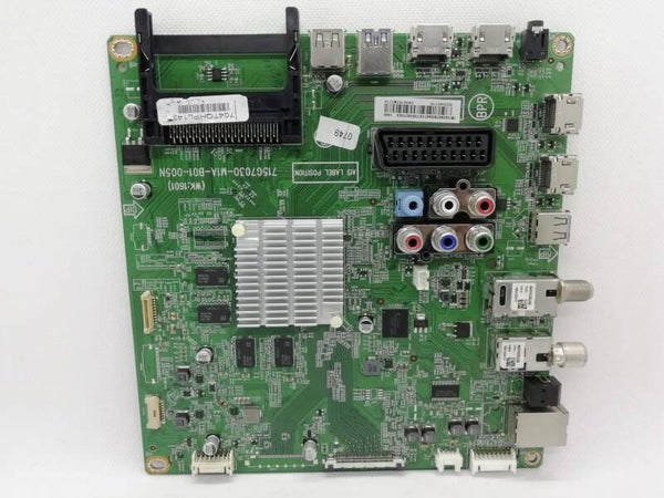 Mainboard Philips 32PFS6402/12 FZ1 704TQHPL143 996597200870 715G7030-M1A-B01-005N