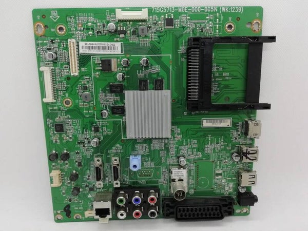 Mainboard Philips 55PFL4508H/12 705TQDPL001 715G5713-M0E-000-005N