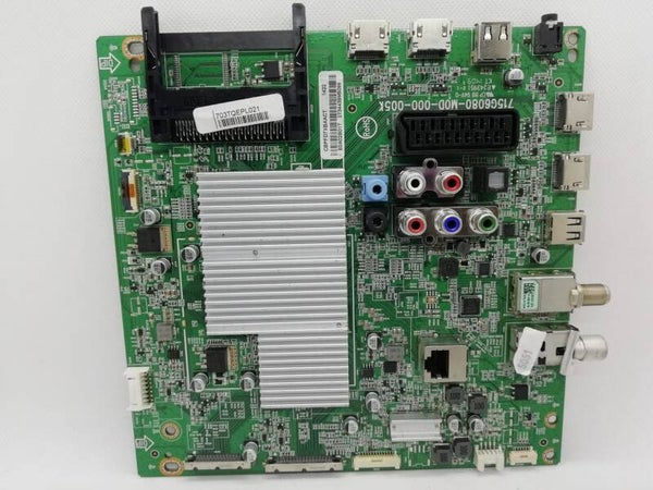 Mainboard Philips 42PFK7179/12 42PFK7109/12 42PFK7189/12 703TQEPL021 715G6080-M0D-000-005K