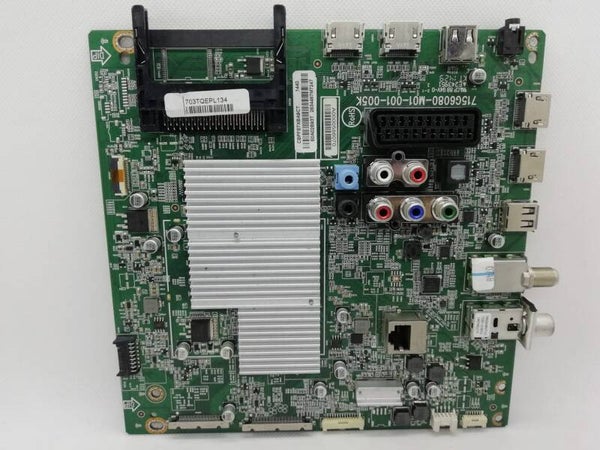Mainboard Philips 55PFK6959/12 703TQEPL134 715G6080-M01-001-005K