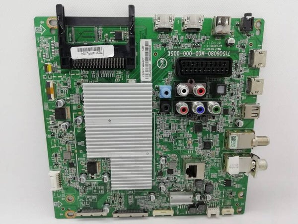 Mainboard Philips 55PFK7509/12 996590020321 703TQEPL104 715G6080-M0D-000-005K