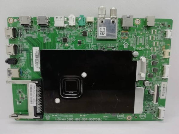 Mainboard Philips 65PUS7354/12 996599209020 704TQJPL250 B500807T0 715GA006-M0G-B00-005G