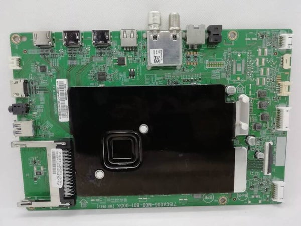 Mainboard Philips 65PUS8545/12 996599204690 703TQKPL008 K0A99B99T 715GA006-M0D-B01-005K