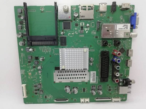 Mainboard Philips 46PFL5806K/02 313912364945 313929711921