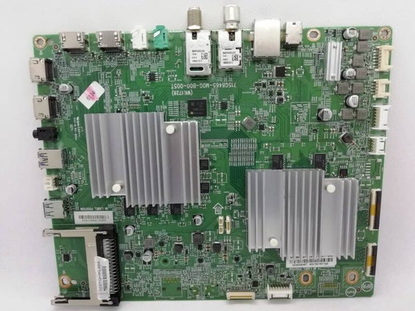 Mainboard Philips 65OLED873/12 996598200254 703TQHPL468 G0A02B46T 715G8465-M0G-B00-005T