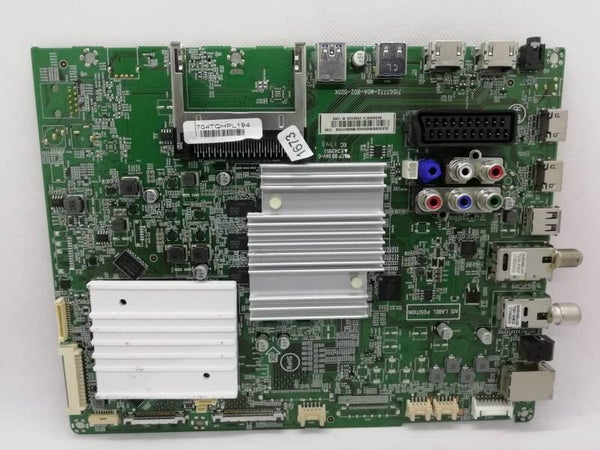 Mainboard Philips 55PUS7272/12 715G7772-M0A-B02-005K 704TQHPL194 B430608T0