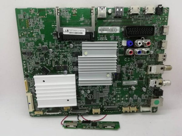 Mainboard Philips 55PUS6581/12 715G7772-M01-B00-005K 703TQGPL0181W