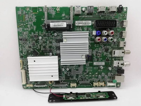 Mainboard Philips 43PUS6501/12 703TQGPL985W F0A02B79T 715G7772-M01-B00-005K