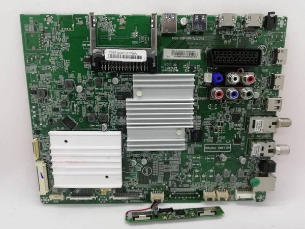 Mainboard Philips 55PUS6501/12 705TQGPL0179W B43060500 715G7772-M01-B00-005K