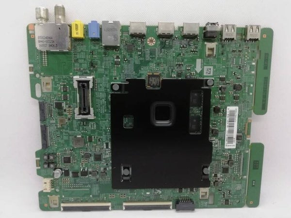 Mainboard Samsung UE55KU6509U BN94-11407A BN9411407A BN41-02528A BN4102528A
