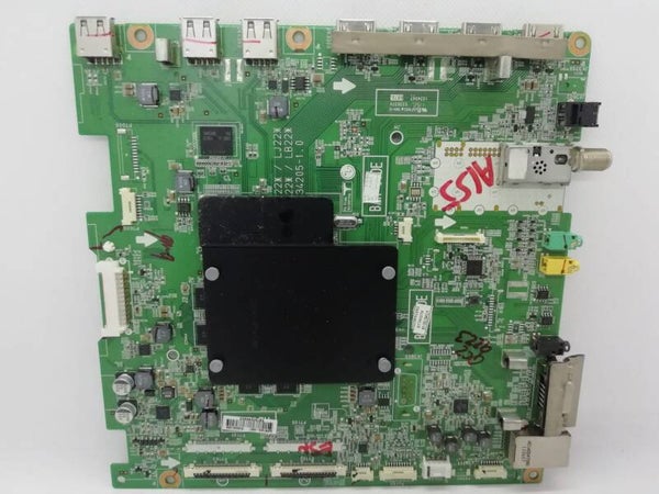 Mainboard LG 47LM6700 EBT62095802 EAX64434205(1.0)