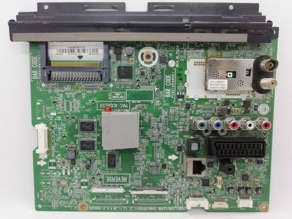 Mainboard LG 55LA6418 EBT62297944 EAX64797004 (1.1)