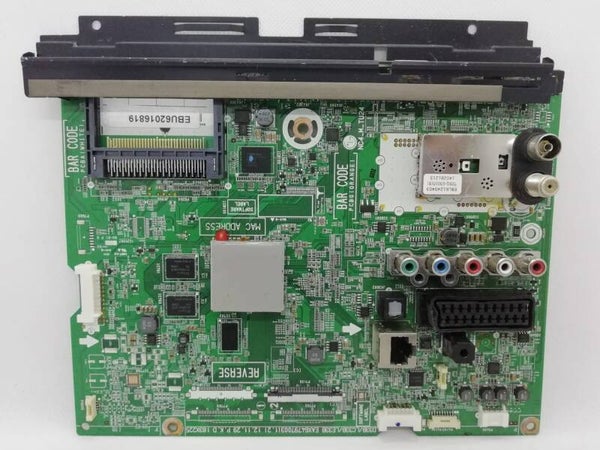 Mainboard LG 42LA6418 EBU62016819 EAX64797003 (1.2)