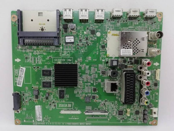 Mainboard LG 42LB570V EBT63433401 EAX65610904(1.0)