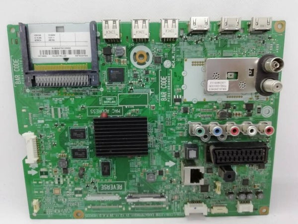 Mainboard LG 50LN5708 EBT62297954 EAX64797003(1.2)