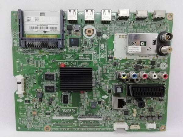 Mainboard LG 42LN5758 EBT62700101 EAX64797003 (1.2)