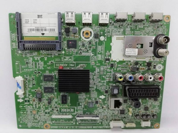 Mainboard LG 42LN5708 EBT62700101 EAX64797003 (1.2)