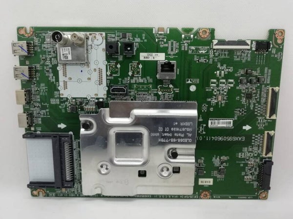 Mainboard LG OLED48A19LA EAX69509604(1.0) EBT66700002 66700002