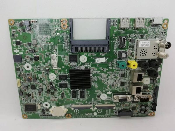 Mainboard LG 43UH661 EAX66937006 (1.0) EBT83567101 83567101