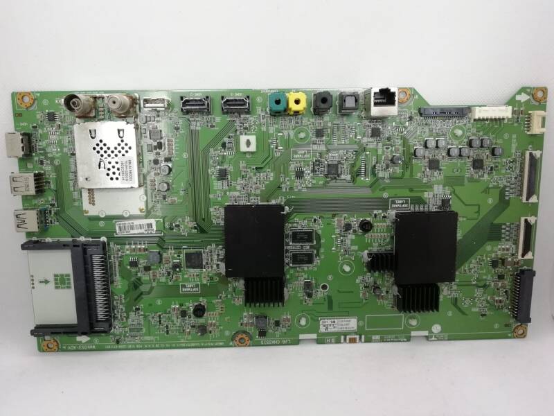 Mainboard LG 65UH950V EBT64258902 EAX66751304(1.0)