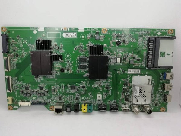 Mainboard LG 55UH950V EBT64188505 EAX66751305(1.0) 55UH950V