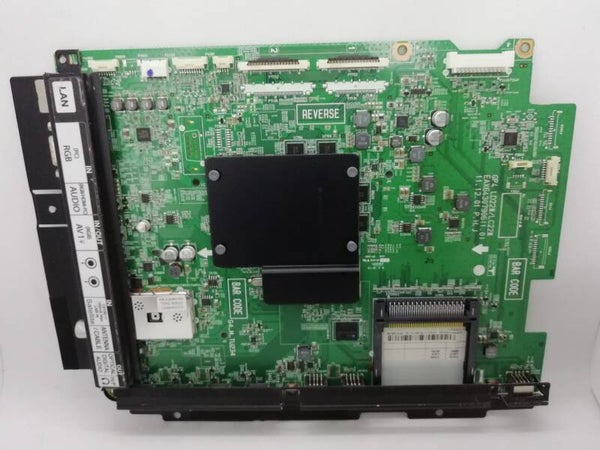 Mainboard LG 55LM671S EBT61565192 EAX64307906 (1.0)