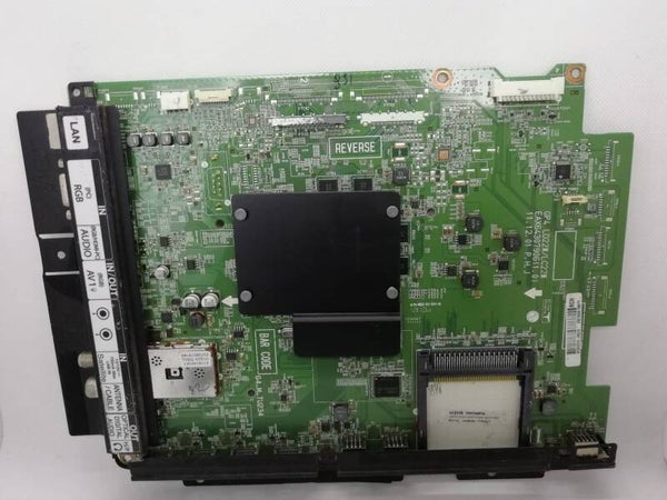 Mainboard LG 42LS570S EBR74499704 EBT62013871 EAX64307906 (1.0)