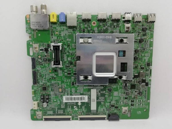 Mainboard Samsung UE58MU6120W UE58MU6199U BN94-12640M BN9412640M BN41-012568B BN41012568B