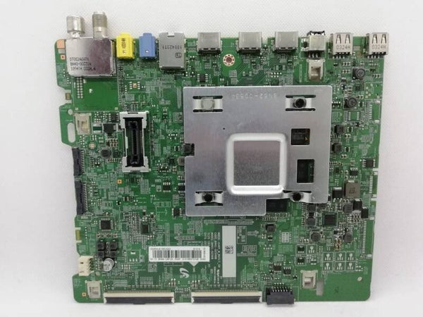 Mainboard Samsung UE65MU6199U BN94-12810X BN9412810X BN41-02568B BN4102568B