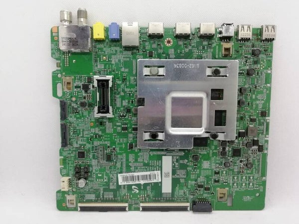 Mainboard Samsung UE55MU6179U BN94-12438D BN9412438D BN41-02568B BN4102568B
