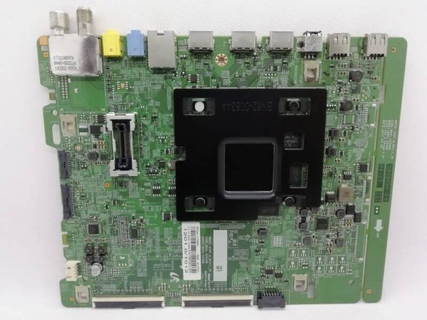 Mainboard Samsung UE55MU6400U BN94-12399N BN9412399N BN41-02568B BN4102568B
