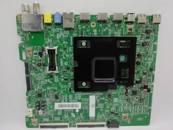 Mainboard Samsung UE55MU6179U UE55MU6179U UE55MU6172 BN94-12438K BN9412438K BN41-02568B BN41-02568B