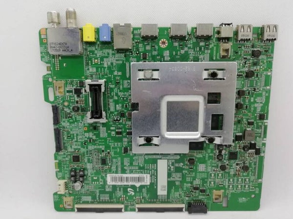 Mainboard Samsung UE55MU6179U UE55MU6179, UE55MU6172 BN94-12438K BN9412438K BN41-02568B BN4102568B