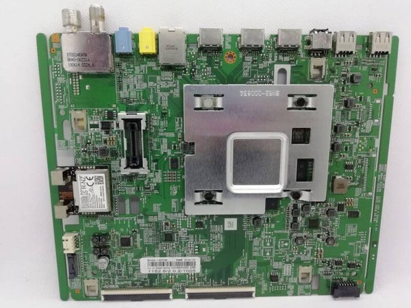 Mainboard Samsung UE55NU7179U BN94-13270E BN9413270E BN41-02635B BN4102635B