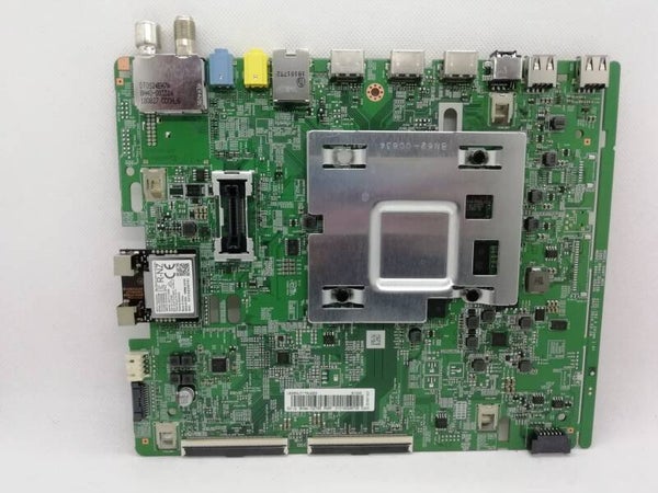 Mainboard Samsung UE65NU7179U UE65NU7379 UE65NU7170UXZG BN94-13278E BN9413278E BN4102635B BN41-02635B
