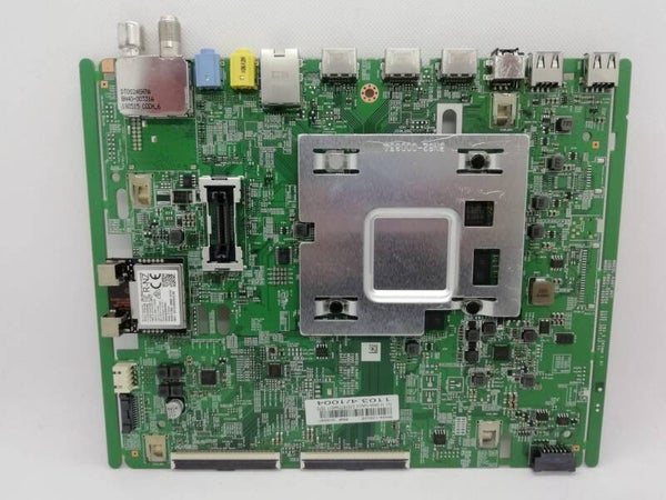 Mainboard Samsung UE55NU7179U BN94-12802E BN9412802E BN41-02635A BN4102635A