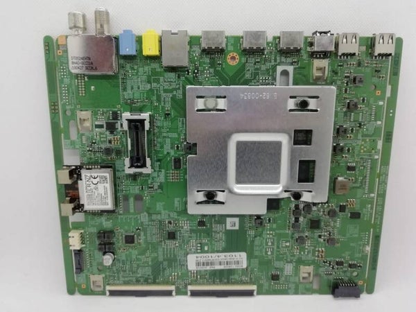 Mainboard Samsung UE55NU7179U BN94-12802E BN9412802E BN41-02635A BN4102635A