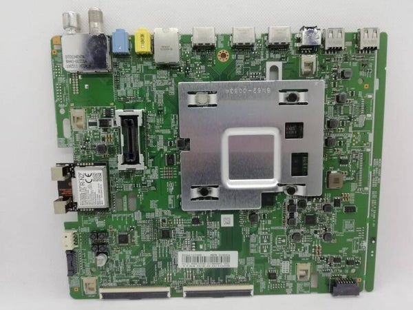 Mainboard Samsung UE49NU7170S BN94-12798E BN9412798E BN41-02635A BN4102635A