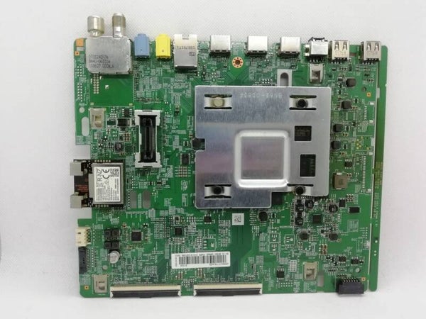 Mainboard Samsung UE65NU7179U BN94-12864E BN9412864E BN41-02635A BN4102635A